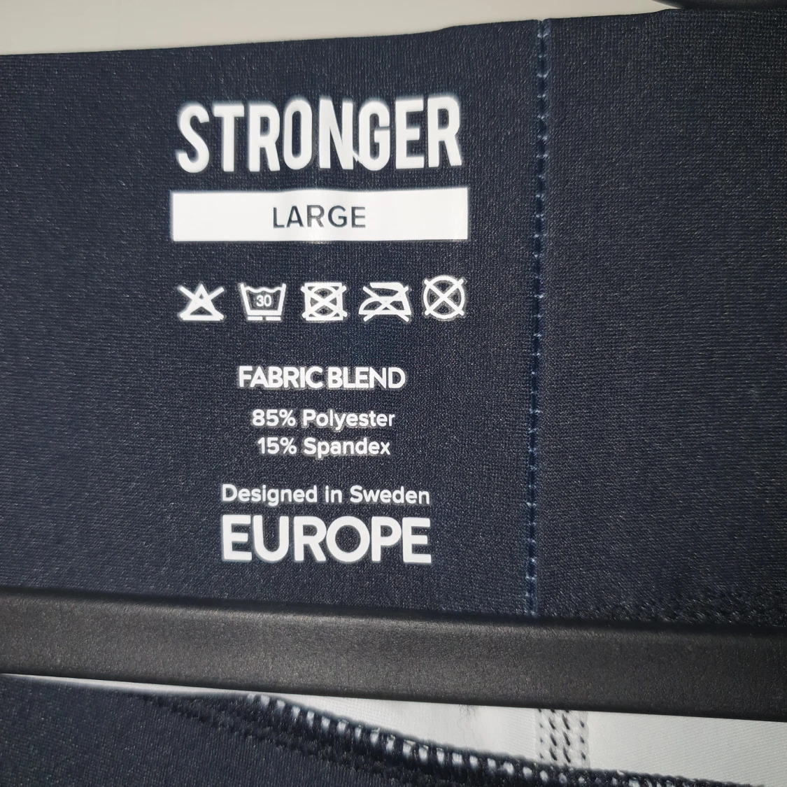 Stronger träningstights  - 90