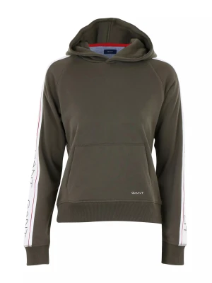 Gant hoodie storlek XS - Använd 2-3 gånger Max, i väldigt gott skick. 