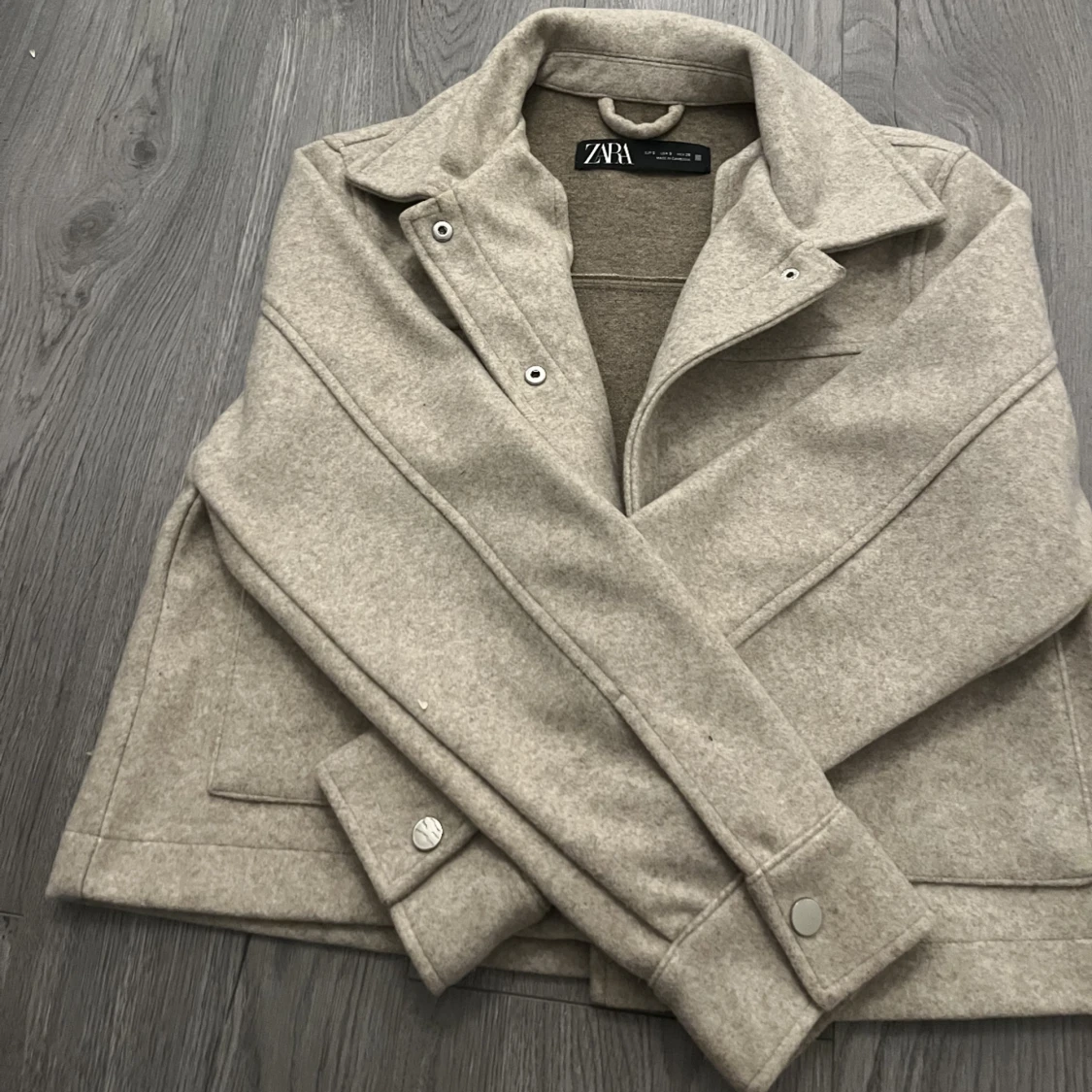 ZARA kappa 💗 - 91