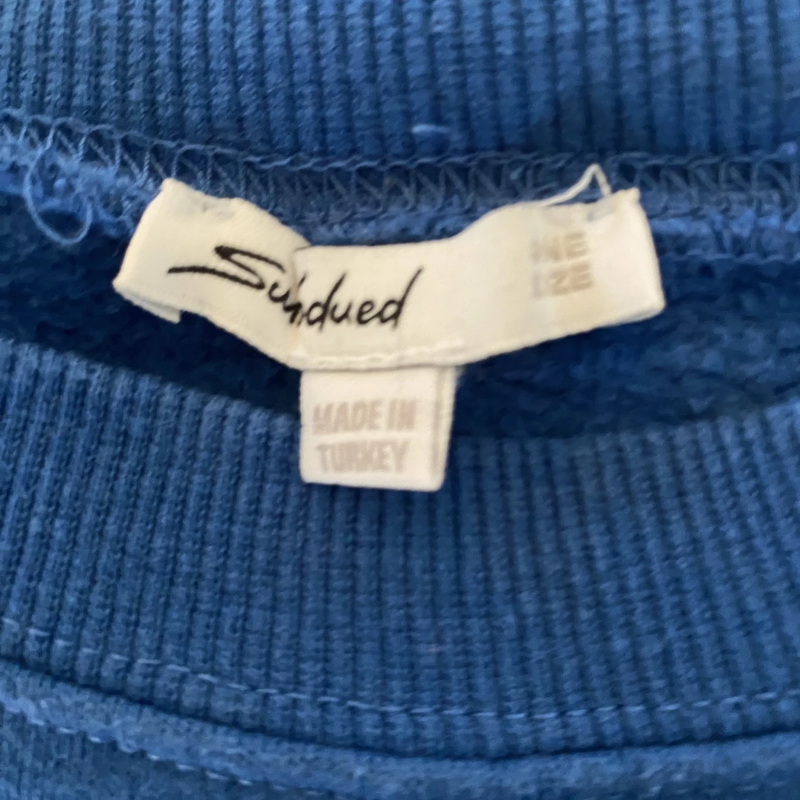 Subdued tröja/sweatshirt - 90
