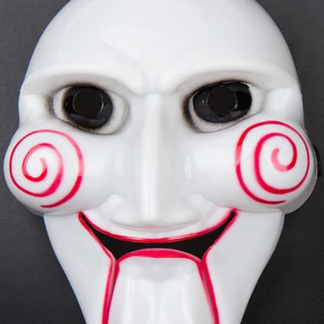 Maskerad / Halloween Mask