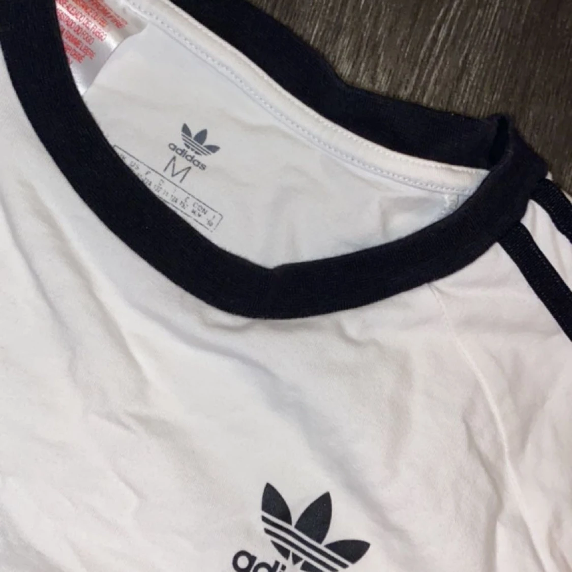 Adidas tröja - 90