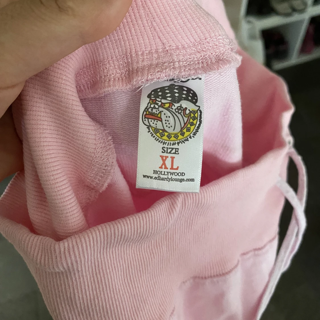 Ed hardy sweatpants - 91