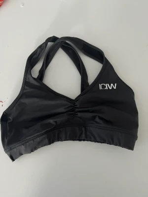 Sport bh - Icaniwill sport bh