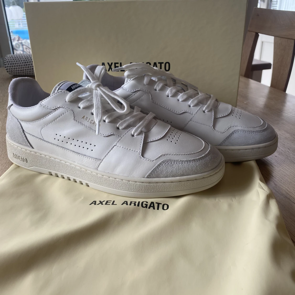 Arigato sko