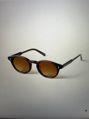 Chimi - 03 Brown superfint skick, alla tillbehör medföljer