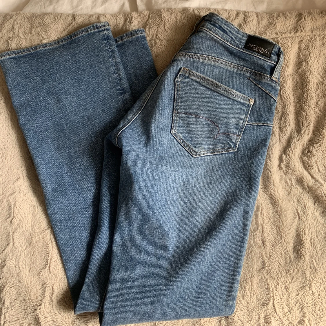 Mavi jeans - 91