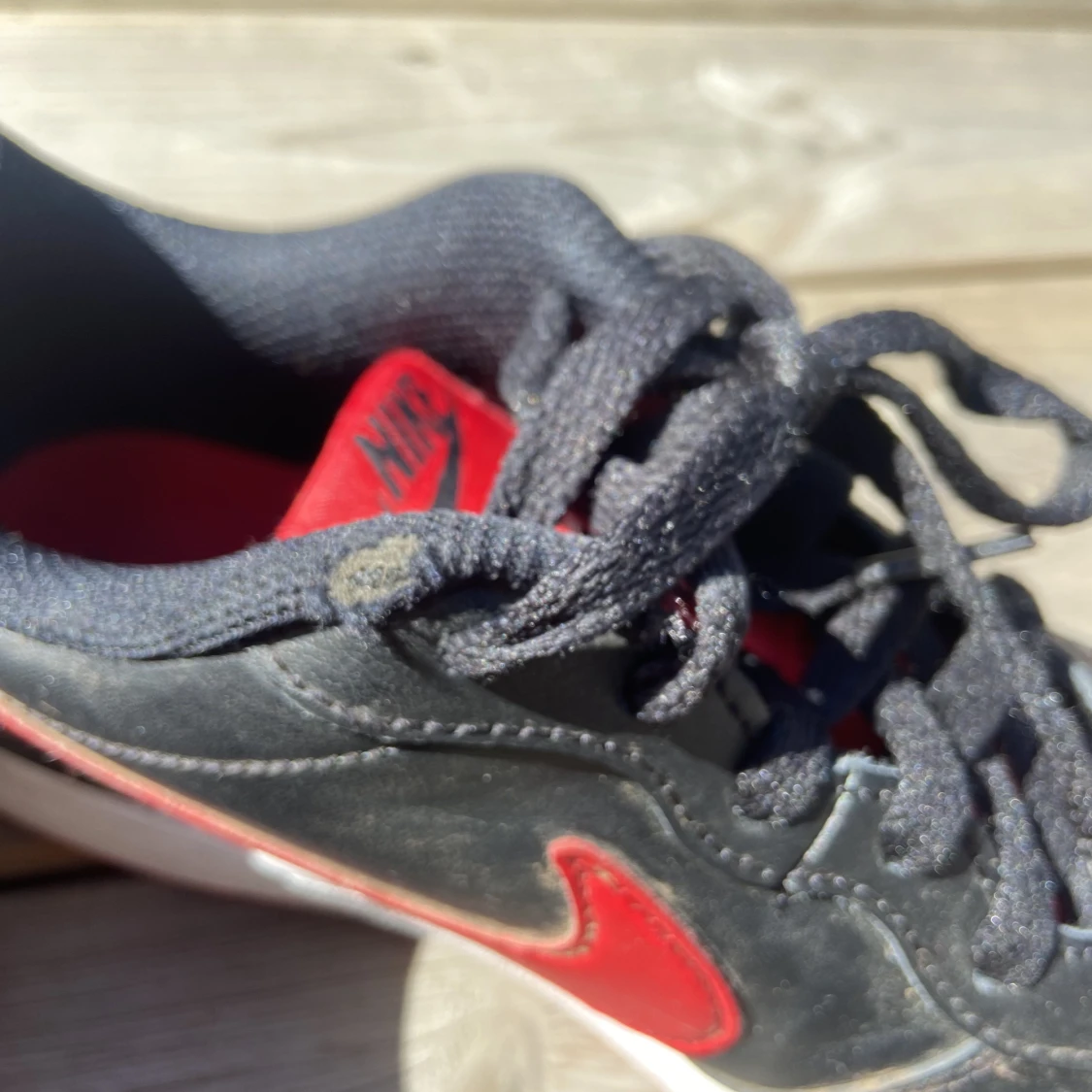 COURT BOROUGH RECRAFT UNISEX - Sneakers - 91