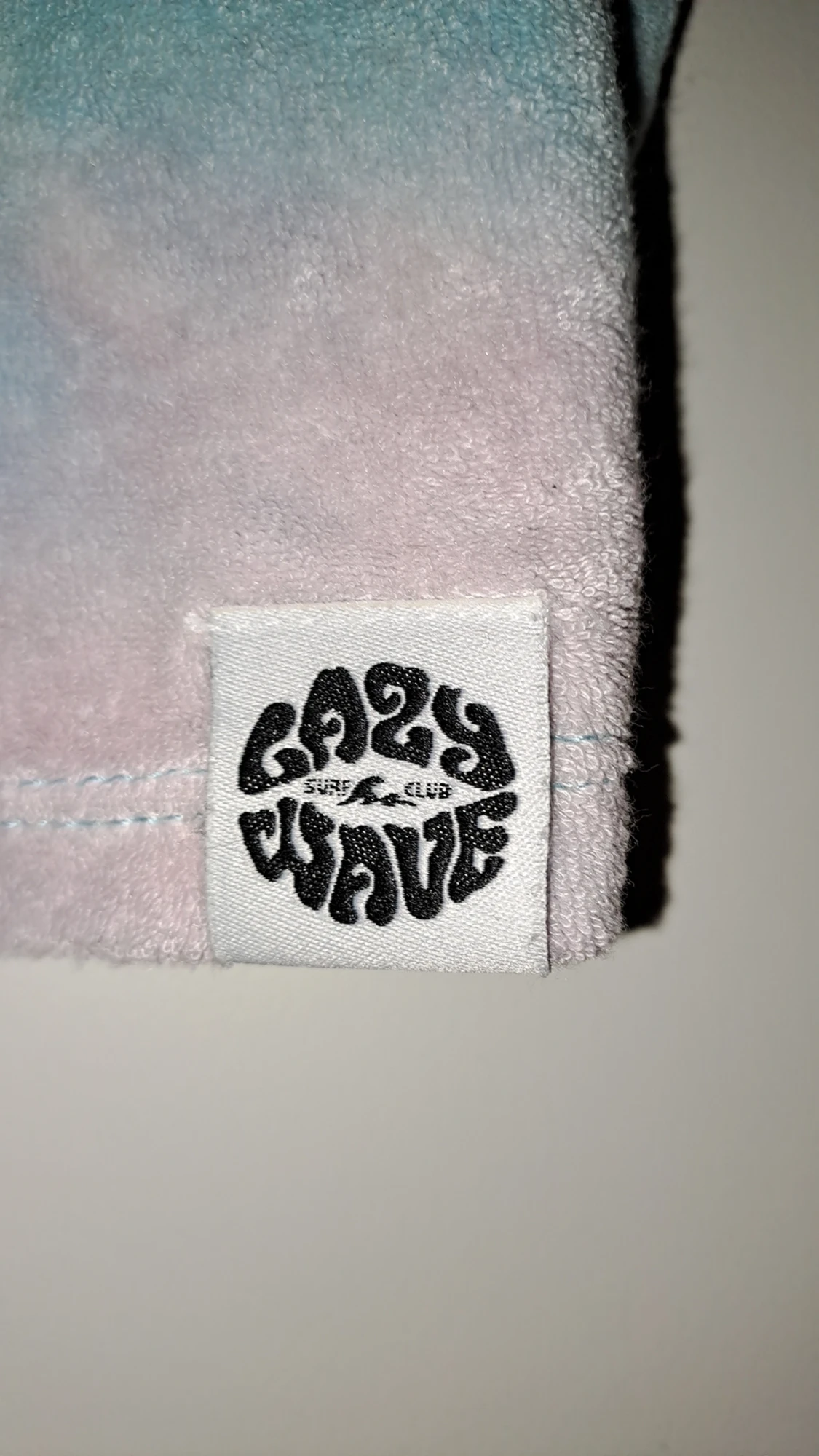 Färgglad tröja - 90