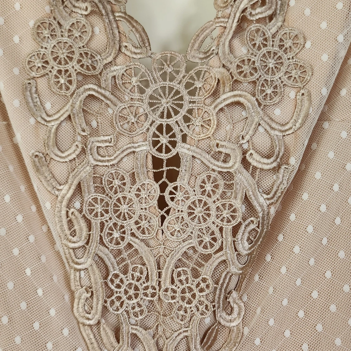 Vacker klänning - 90