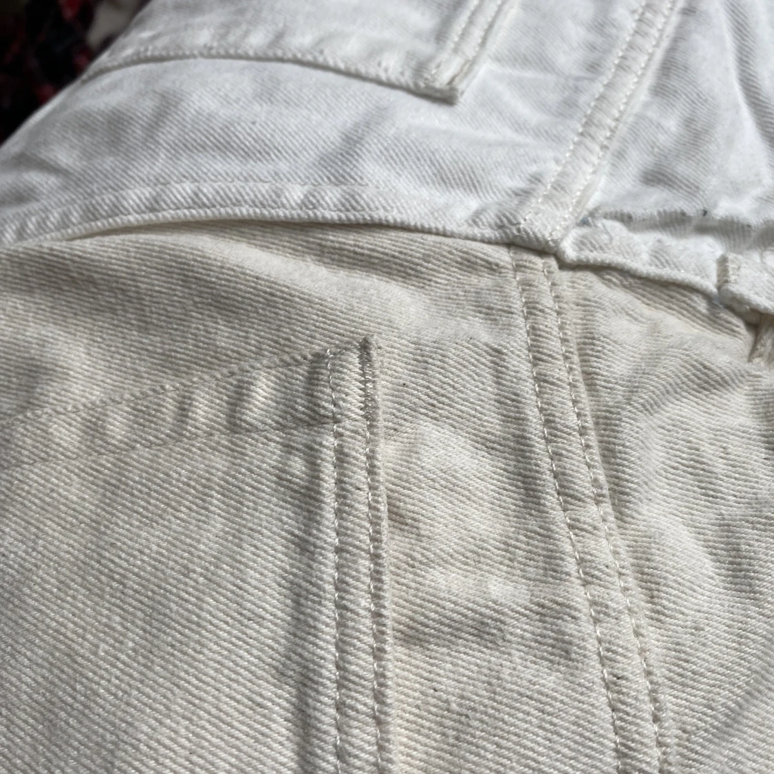 PULL&BEAR SPLIT BEIGE, VITA JEANS - 91