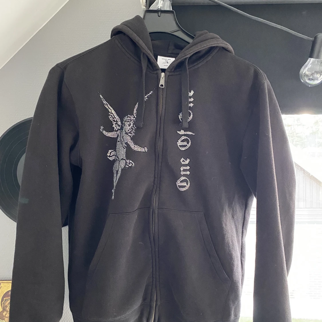 One of one hoodie - 90