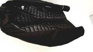 Lättviktsdunjacka - Large