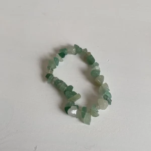 Armband - Kristall armband köpt på marknad.