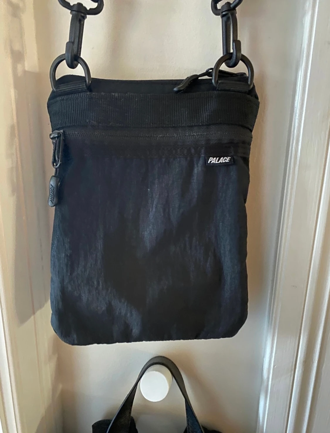 Palace side bag  - 90