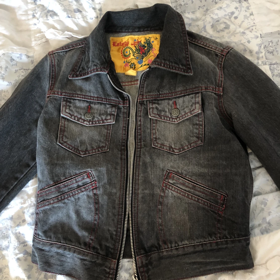 Little black jacket  - 90