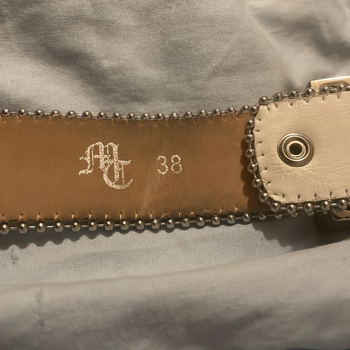 Tottolente bälte  - 90