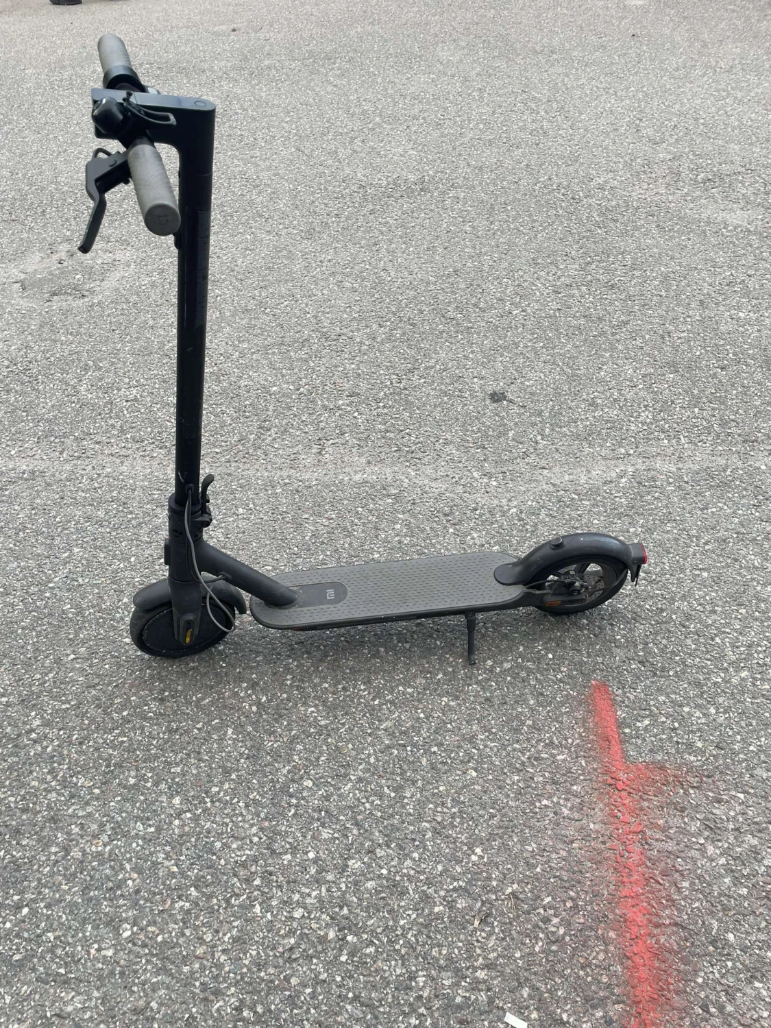 scooter