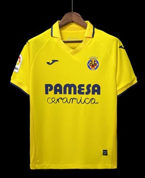 Villarreal - Villarreal