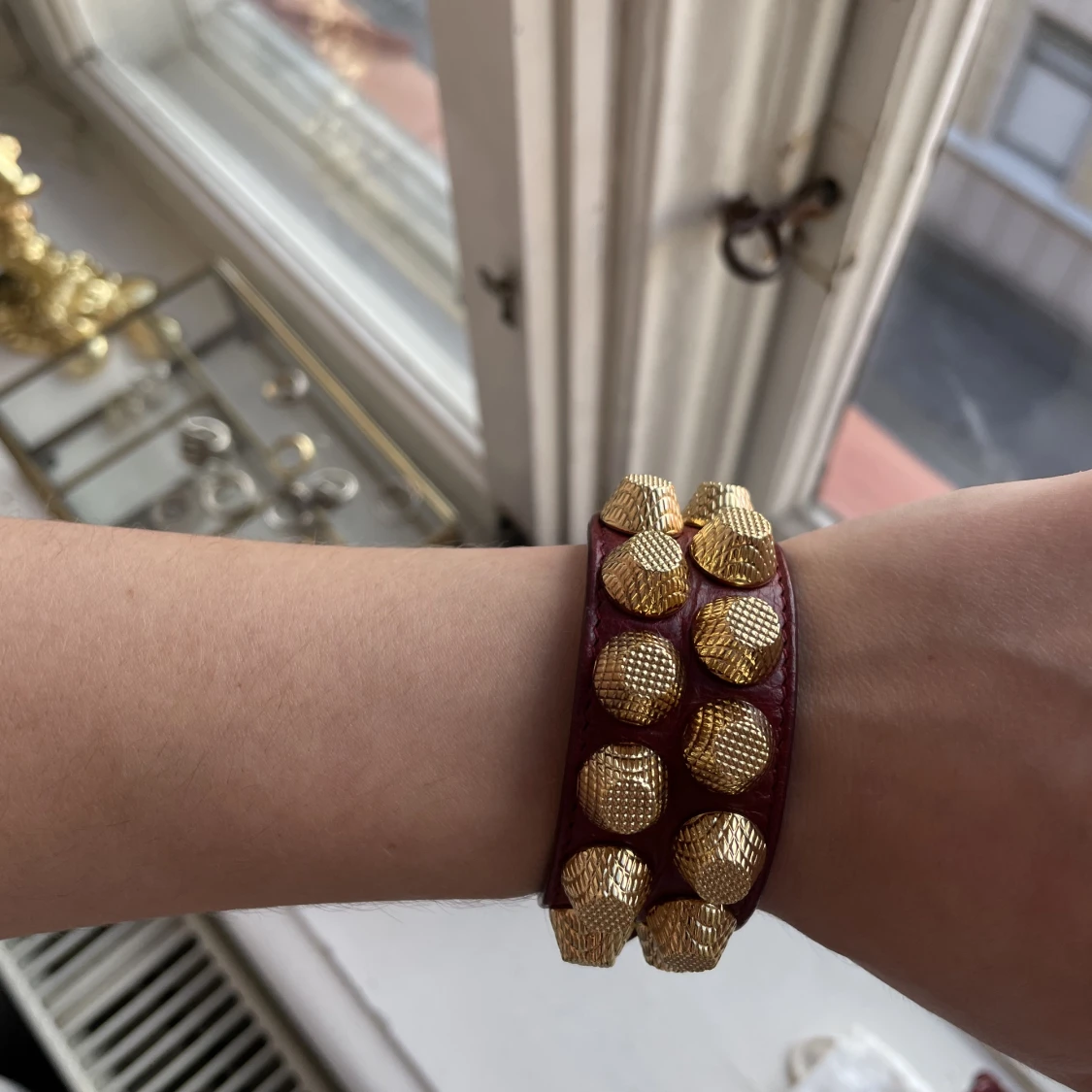 Balenciaga armband - 91