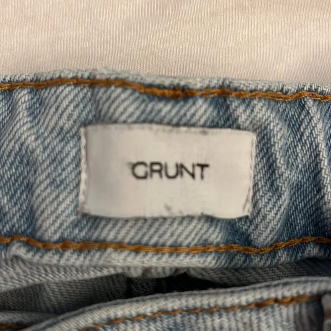 Grunt jeans - 90