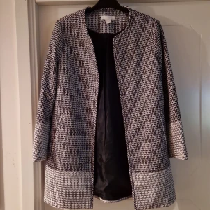 Damkappa  - Fin damkappa 