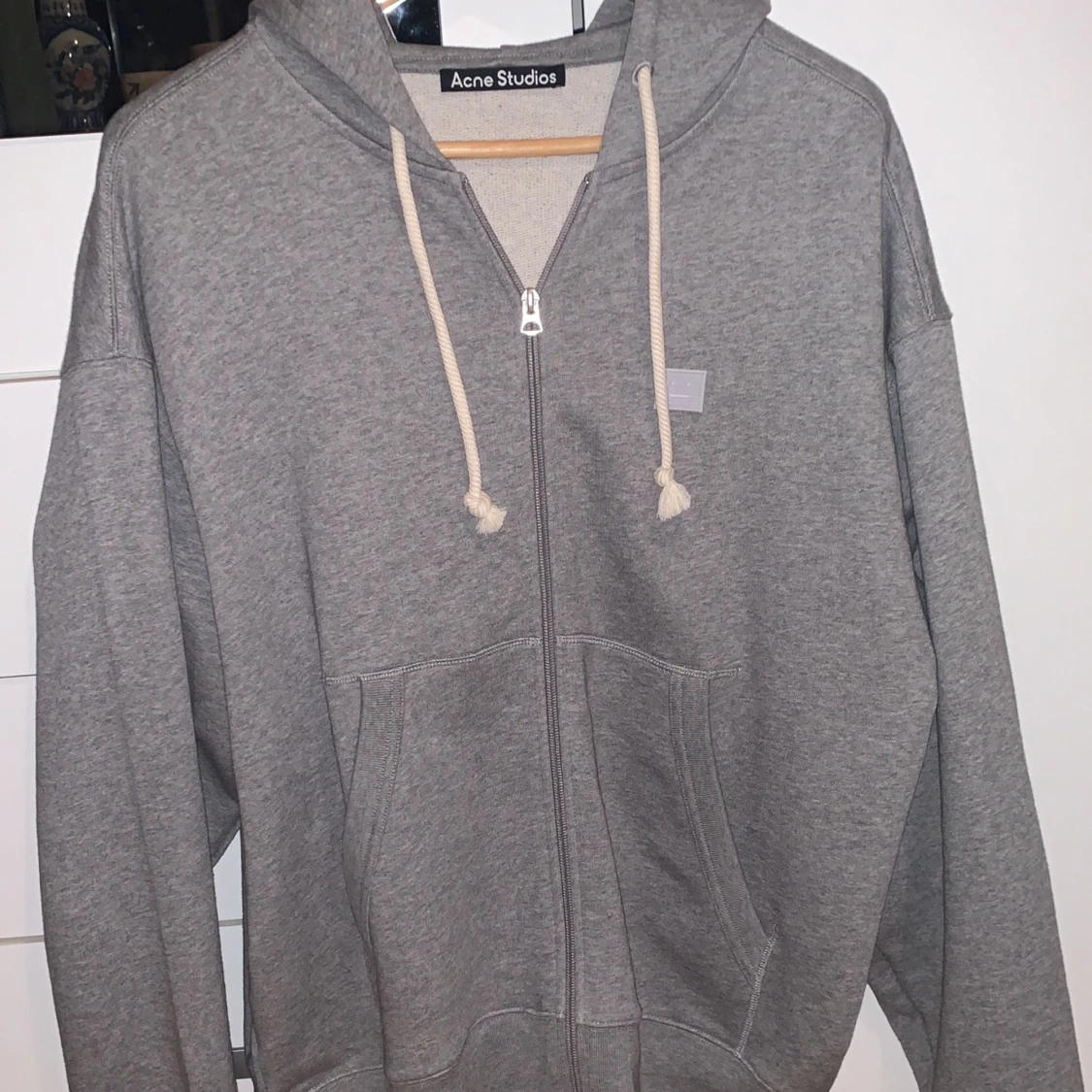 Acne studios hoodie