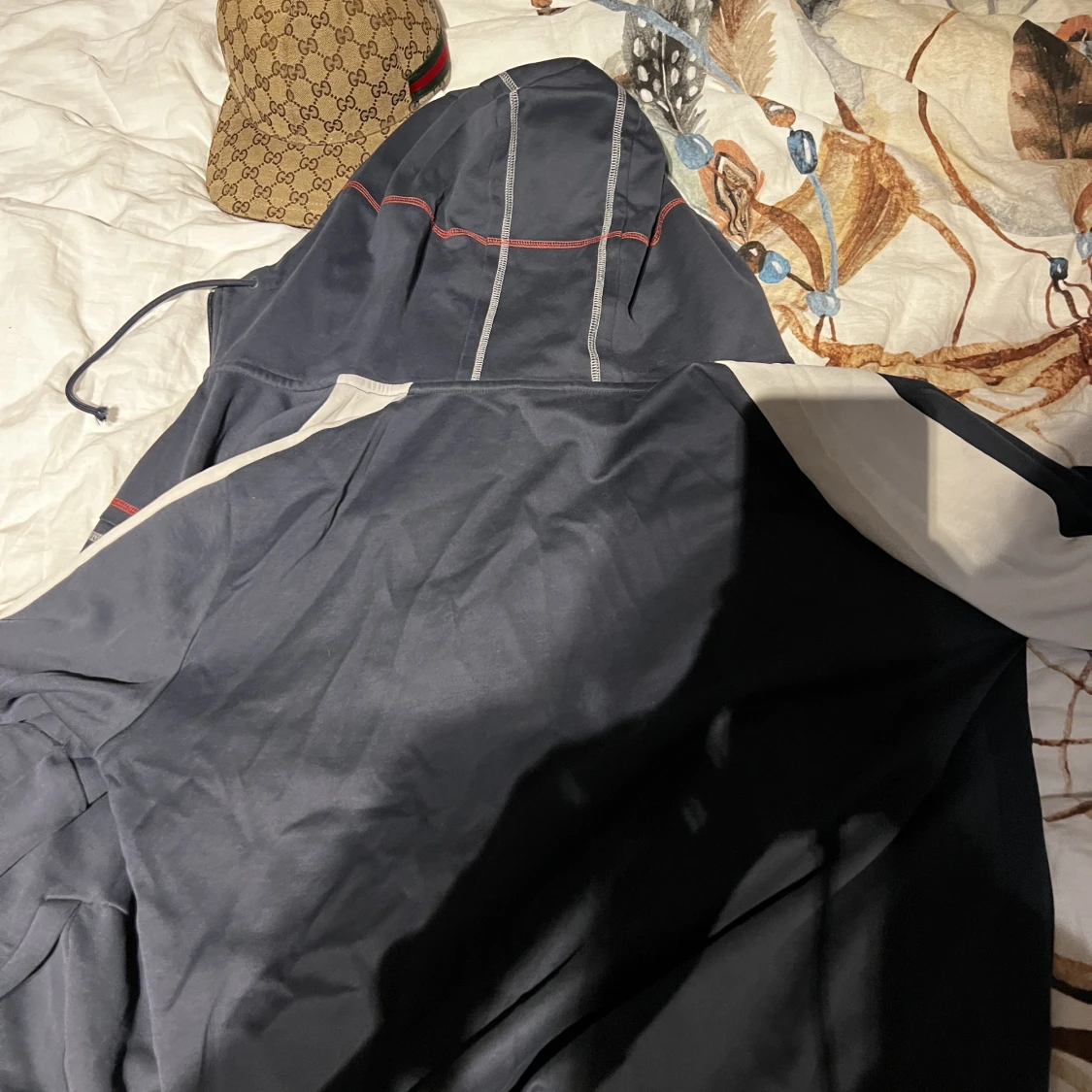 Hugo boss tröja  - 91