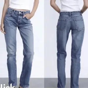 Zara jeans, low/mid waist🤍