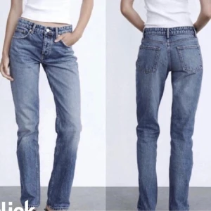 Low waist jeans - Zara jeans, low/mid waist🤍