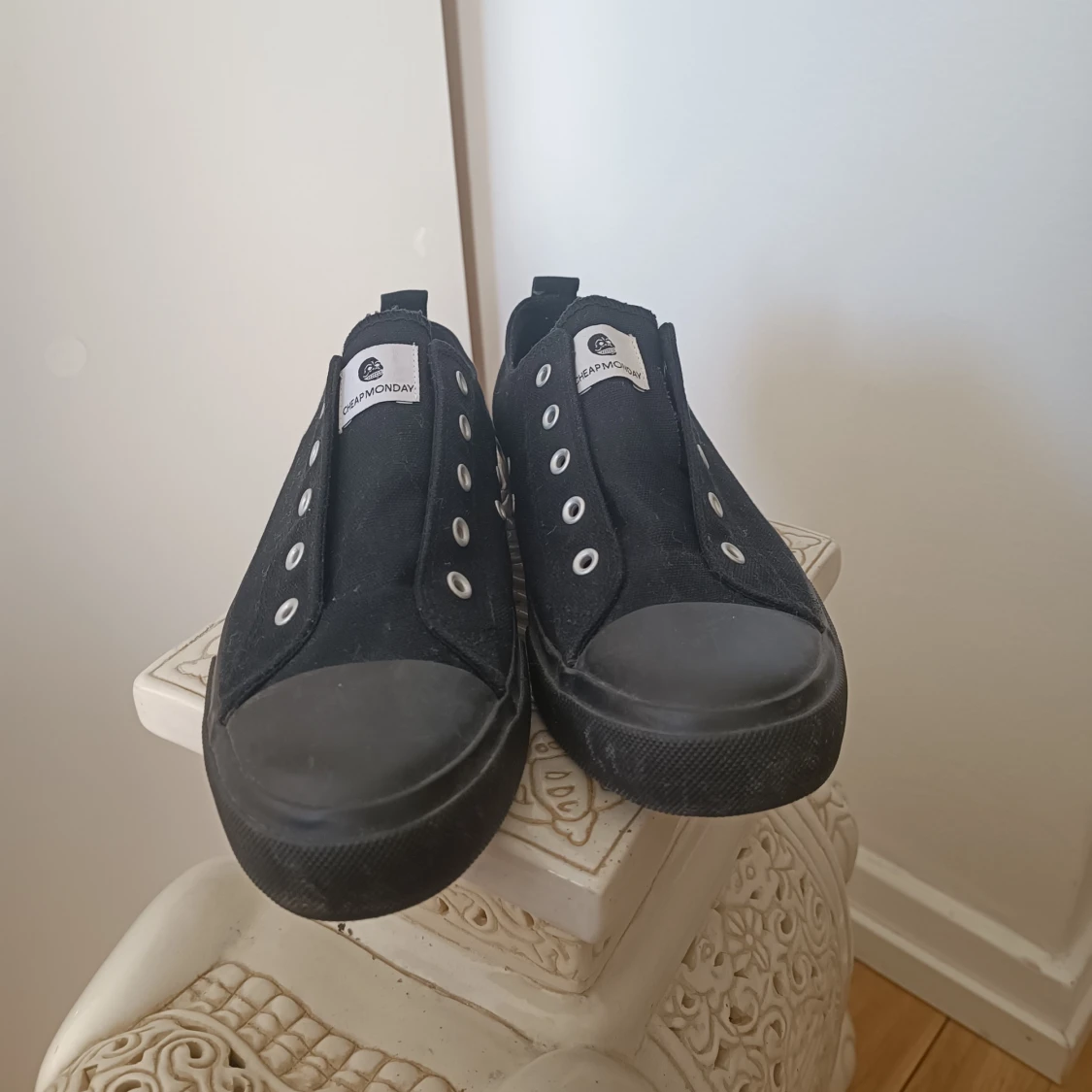 Cheap Monday slip-ons - 90