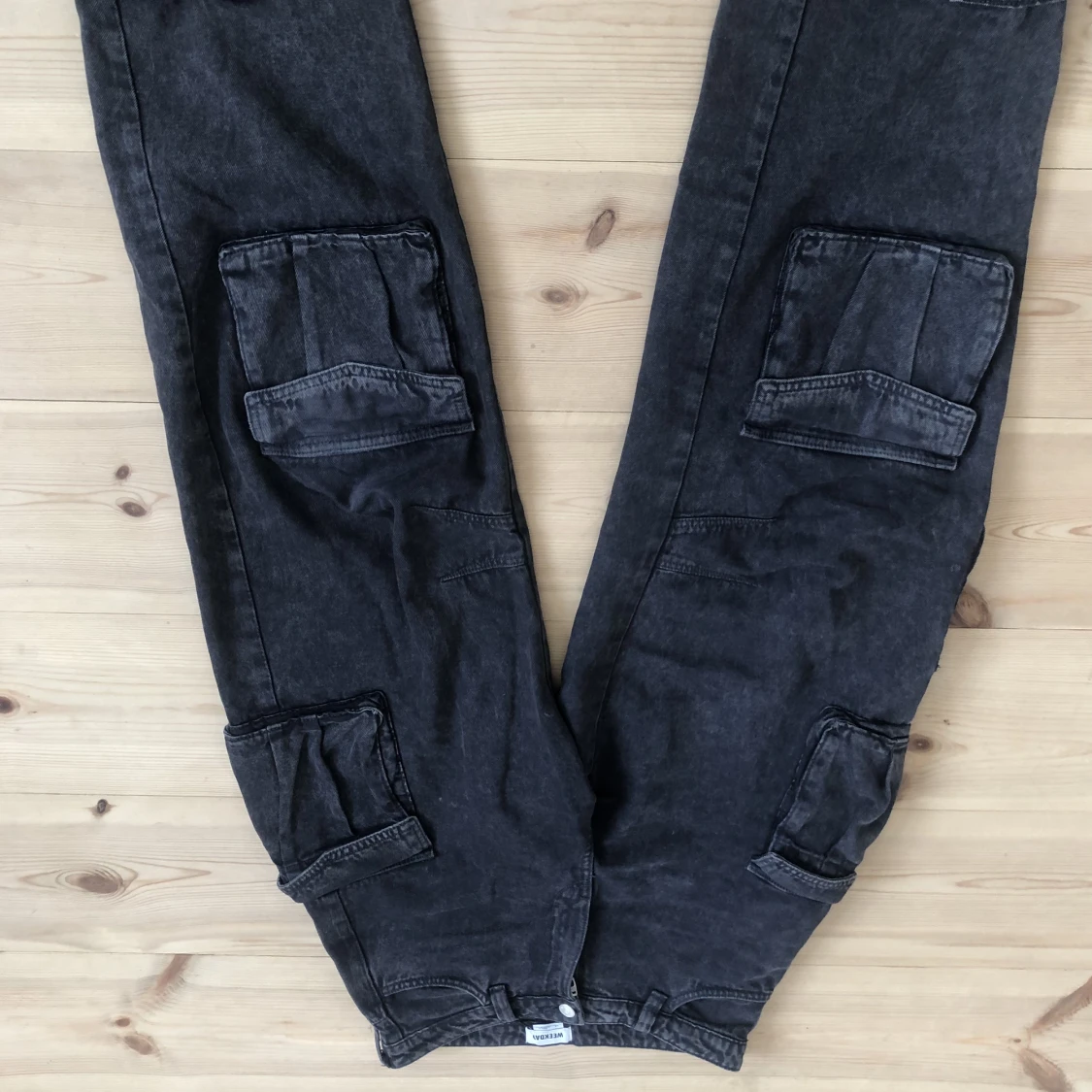 Cargo jeans   - 91
