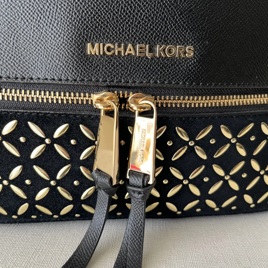 Michael kors backpack  - 91