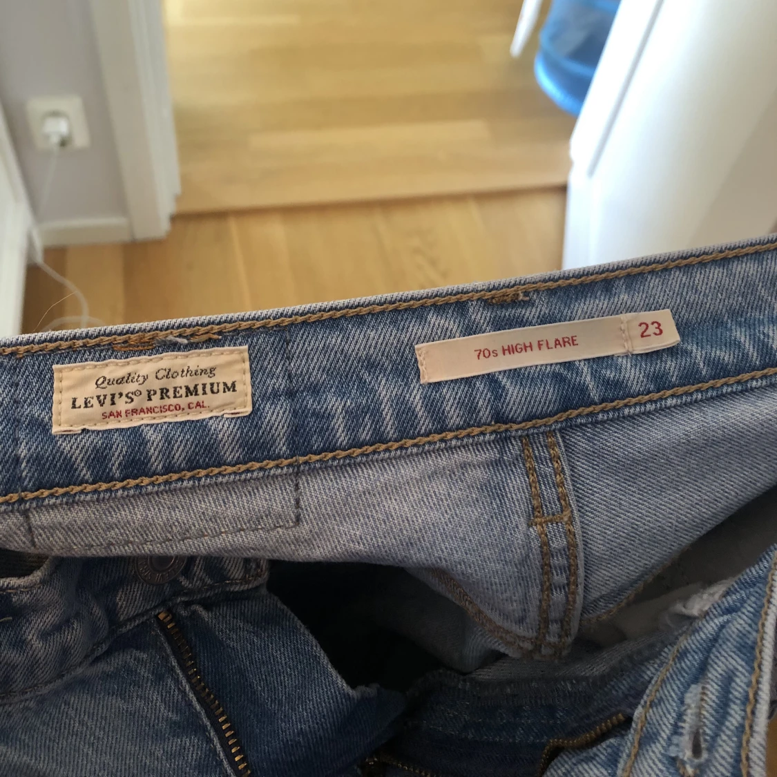 Levi’s jeans - 91