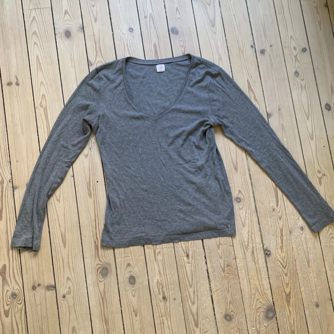 Långärmad tröja  - 90