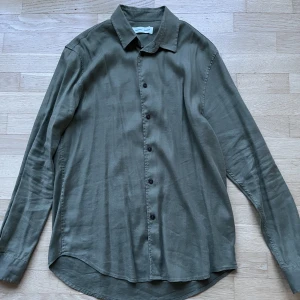 Samsoe samsoe skjorta - Oanvänd skjorta från samsoe samsoe! Modell Liam nu shirt! Storlek L