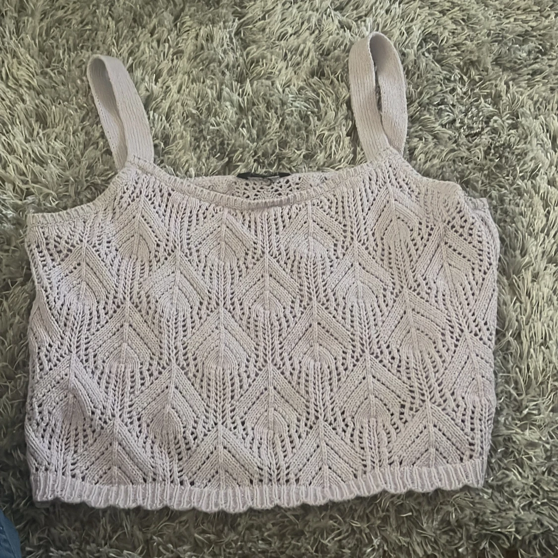 Lila stockholmslinne