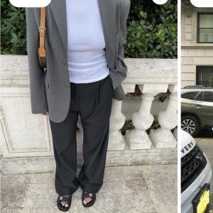 Djerf avenue kavaj - Säljer denna kavaj från djerf avenue. Aldrig använd, storlek M