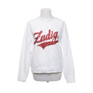 Zadig tröja  - Fin zadig & Voltaire tröja som är köpt secondhand! Fint skick 