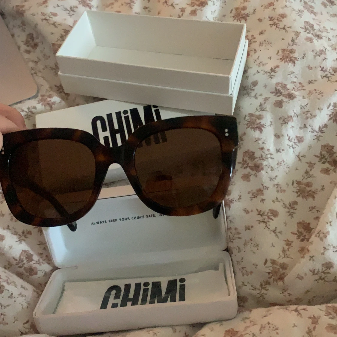 CHIMI 08 Tortoise - 90