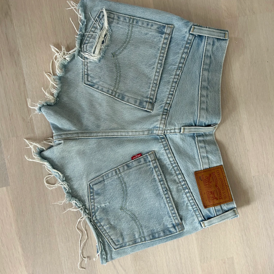 Levi’s shorts