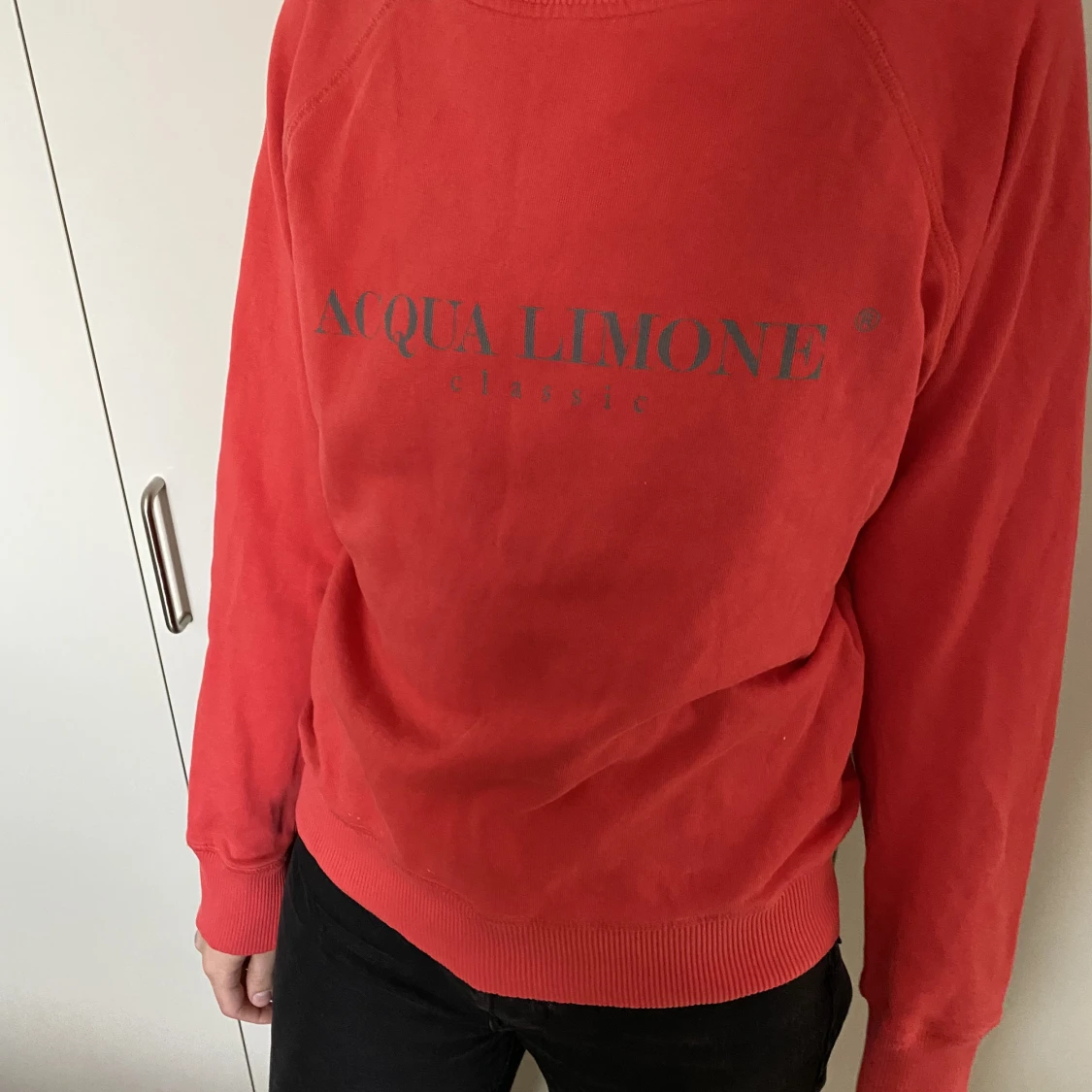 Acqua limone sweater