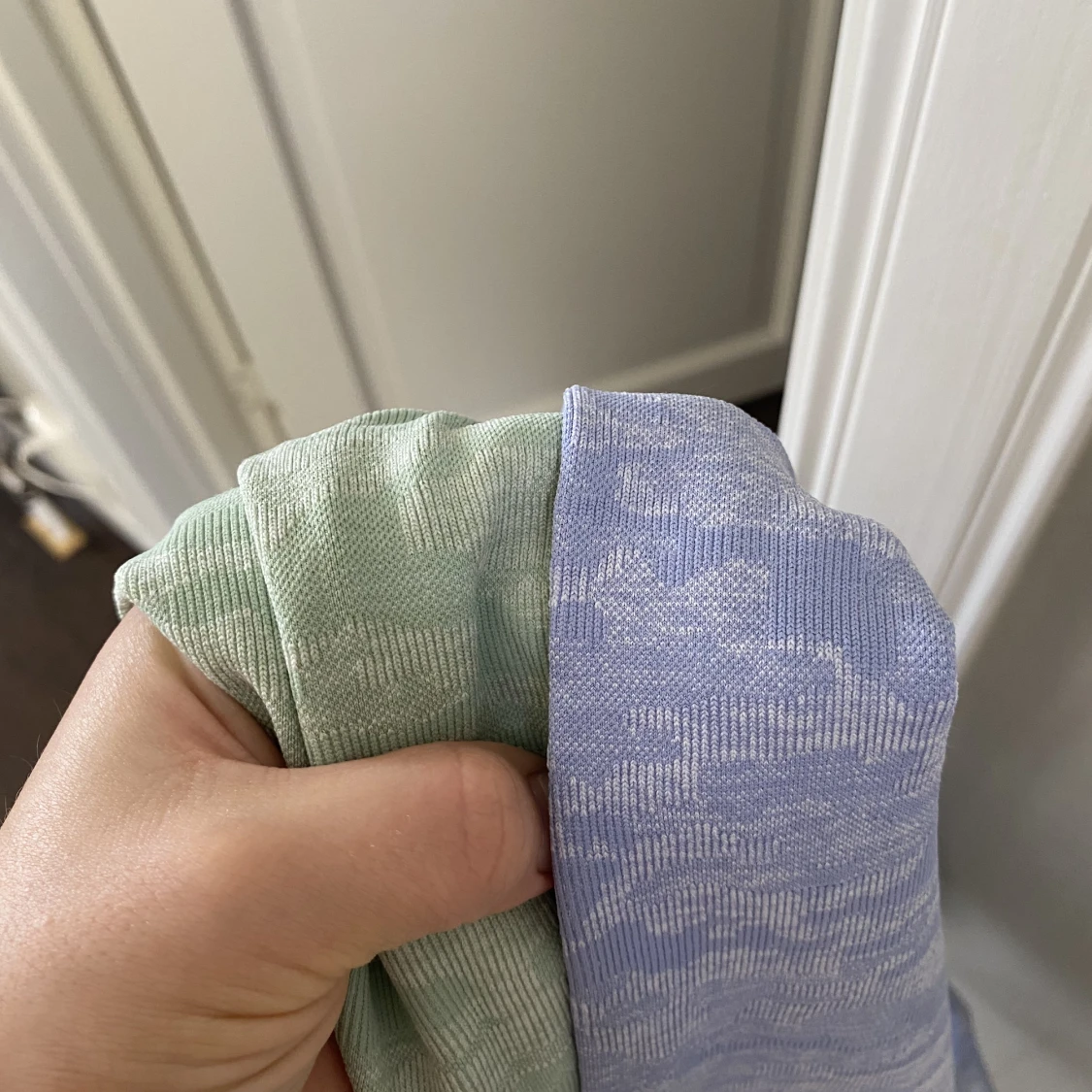 2 supersnygga tights - 91