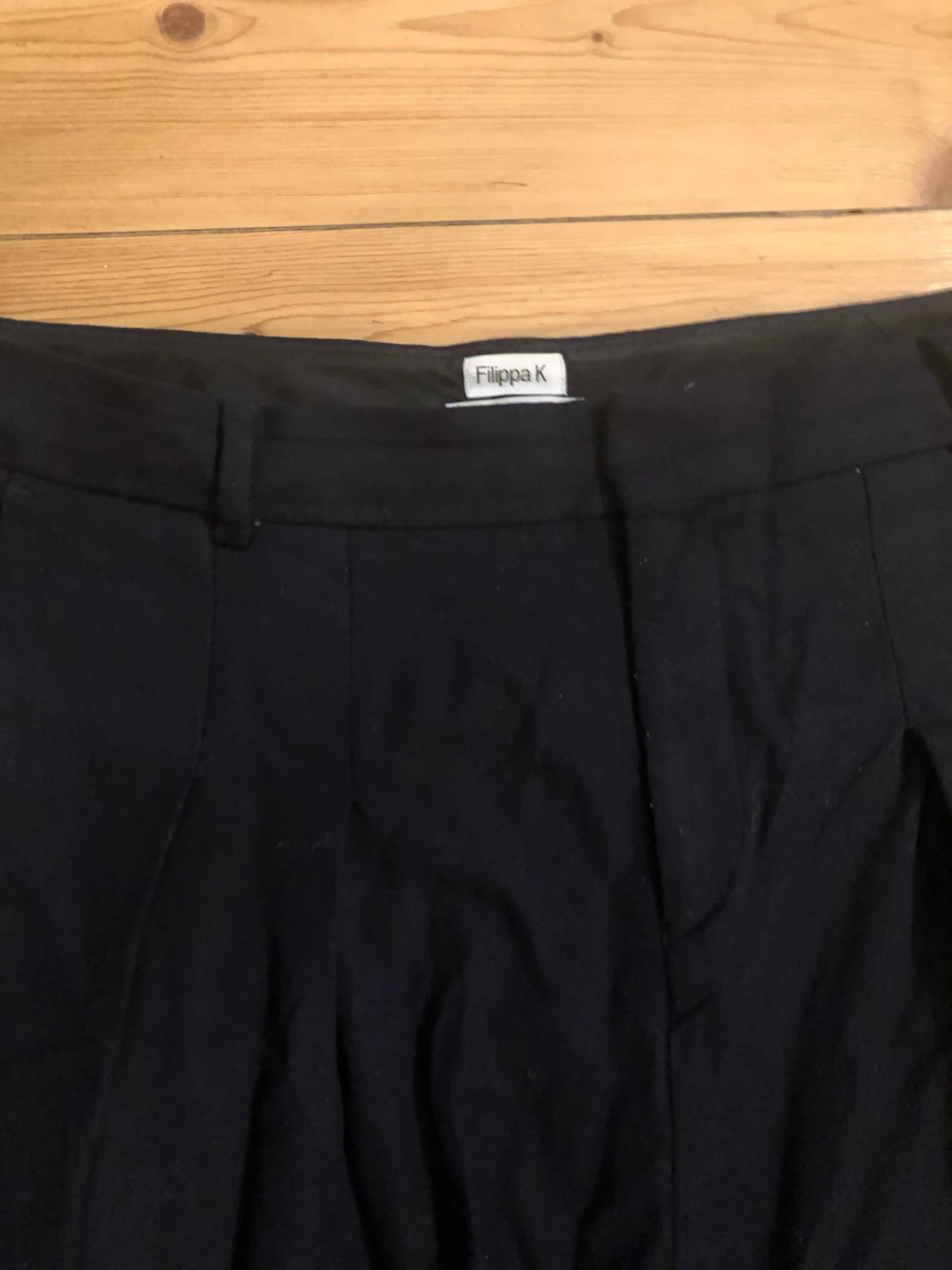 culotte i ull från Från filippa k - 90
