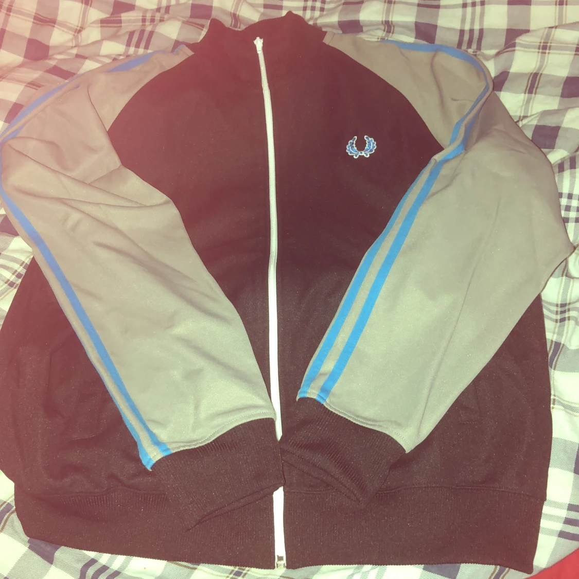 Fred Perry tröja - 90