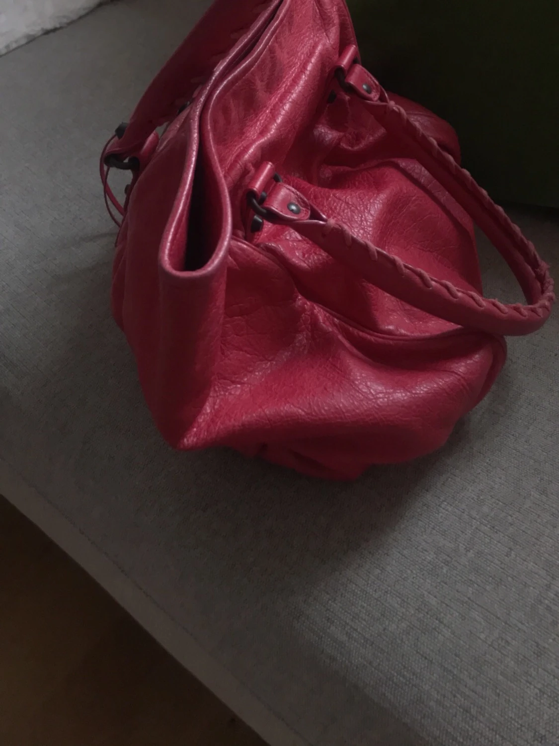 Balenciaga väska  - 1