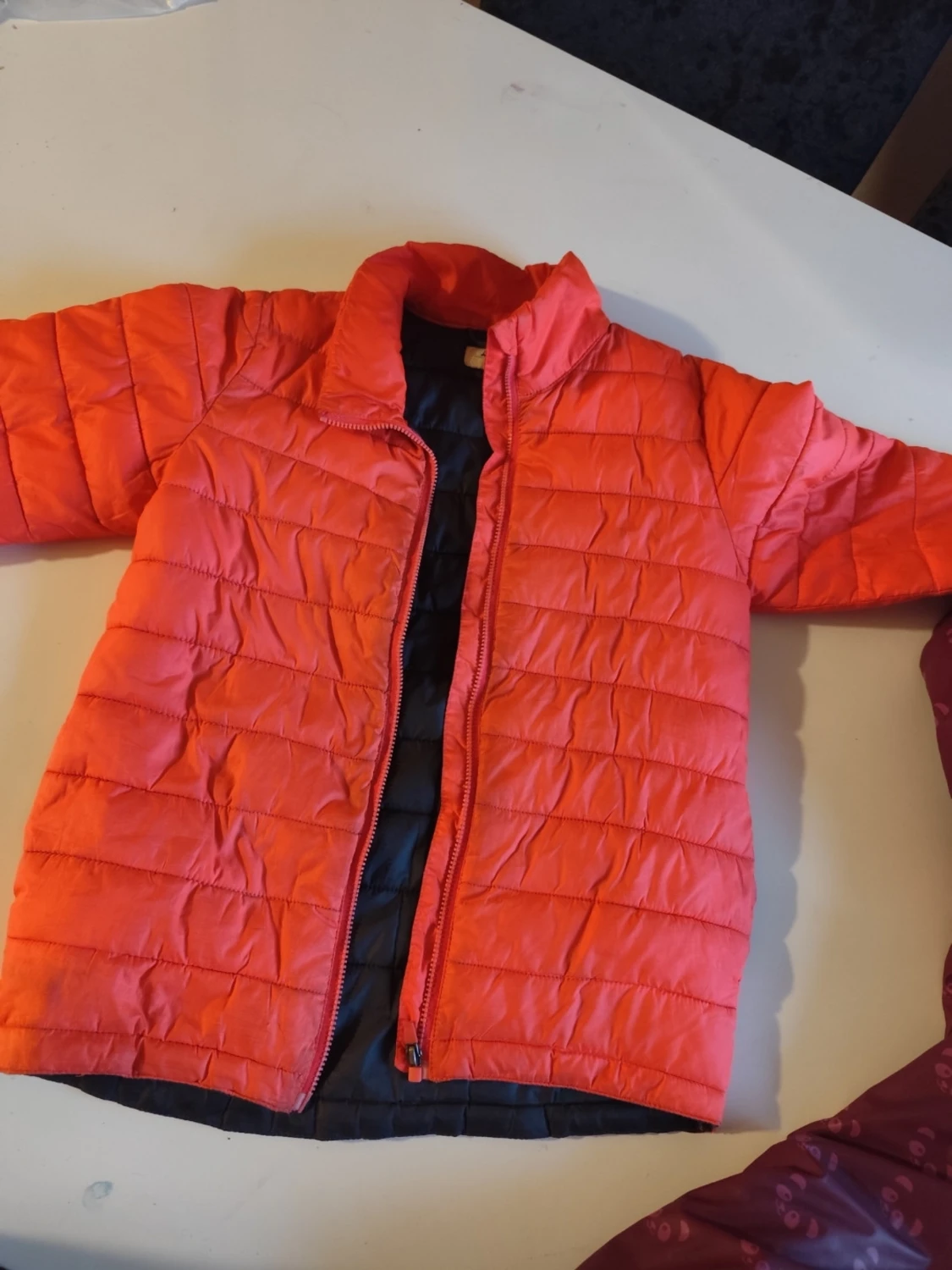 Klädpaket 122/128 - 2