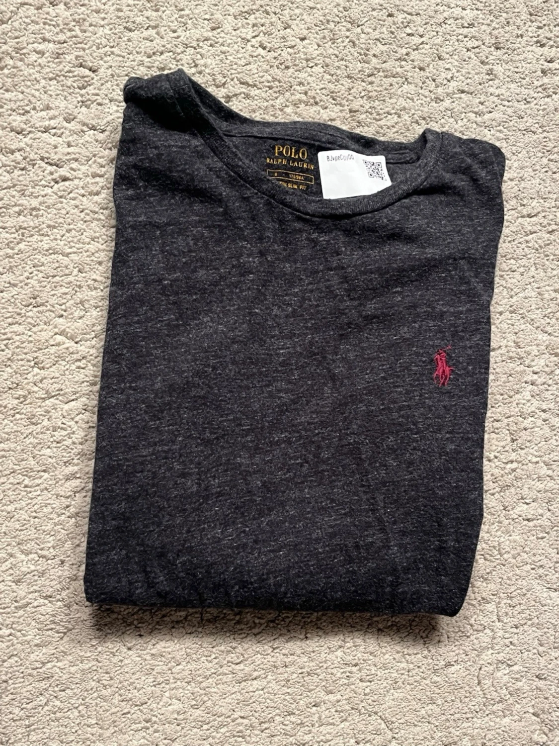 Ralph lauren tröja - 3