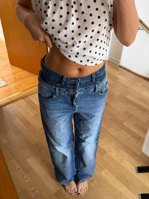 Bershka jeans - Bershka jeans! Jag är 173🩷midja 78