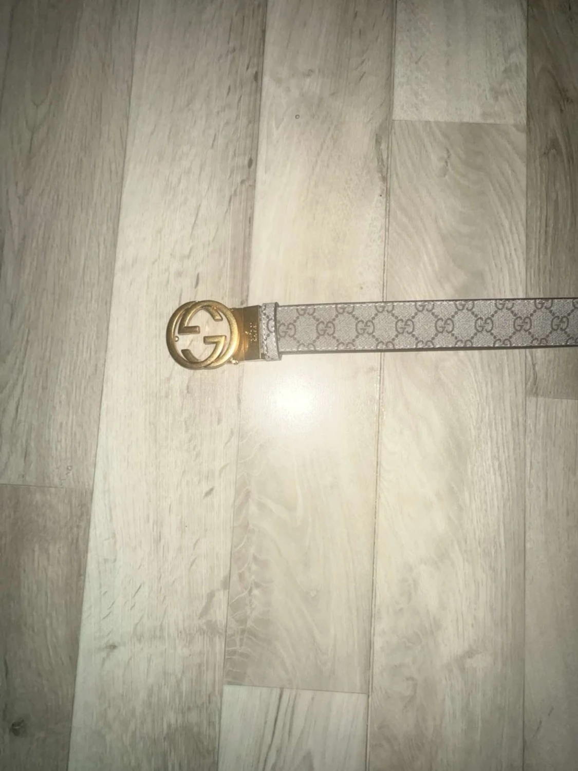 GG Bälte  - 1